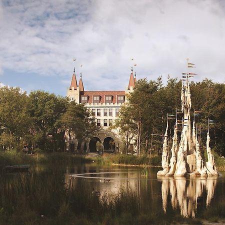 Efteling Bosrijk Hotel Kaatsheuvel Exterior photo